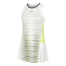 Vêtements De Tennis Lotto Tech 1 D4 Kleid